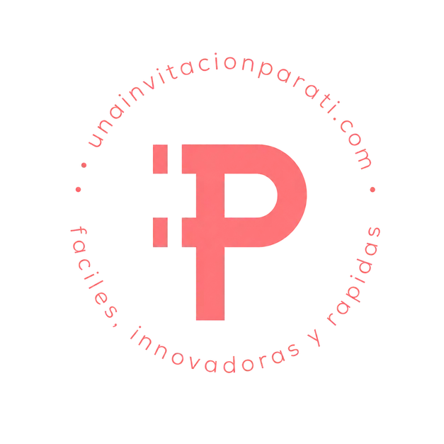 Una Invitación Para Ti